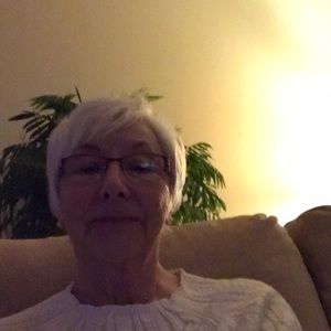 Meet your Posher, Patricia